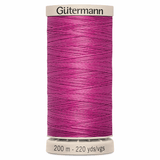 Gutermann Quilting Thread 200m - Colour 2955