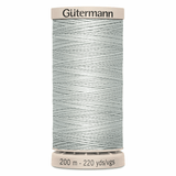 Gutermann Quilting Thread 200m - Colour 4507