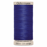 Gutermann Quilting Thread 200m - Colour 4932