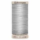 Gutermann Quilting Thread 200m - Colour 618