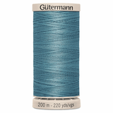 Gutermann Quilting Thread 200m - Colour 7325