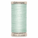 Gutermann Quilting Thread 200m - Colour 7918