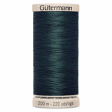 Gutermann Quilting Thread 200m - Colour 8113