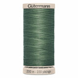 Gutermann Quilting Thread 200m - Colour 8724