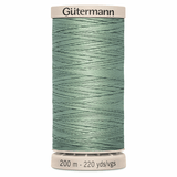 Gutermann Quilting Thread 200m - Colour 8816