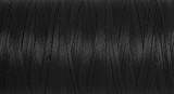 Gutermann Quilting Thread 200m - Colour 5201 (Black)