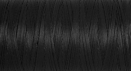 Gutermann Quilting Thread 200m - Colour 5201 (Black)