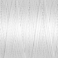 Gutermann Quilting Thread 200m - Colour 5709 (White)