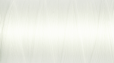 Gutermann Sew-All Thread 250m - Bridal White (#111)