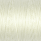 Gutermann Sew-All Thread 250m - Ivory (#001)
