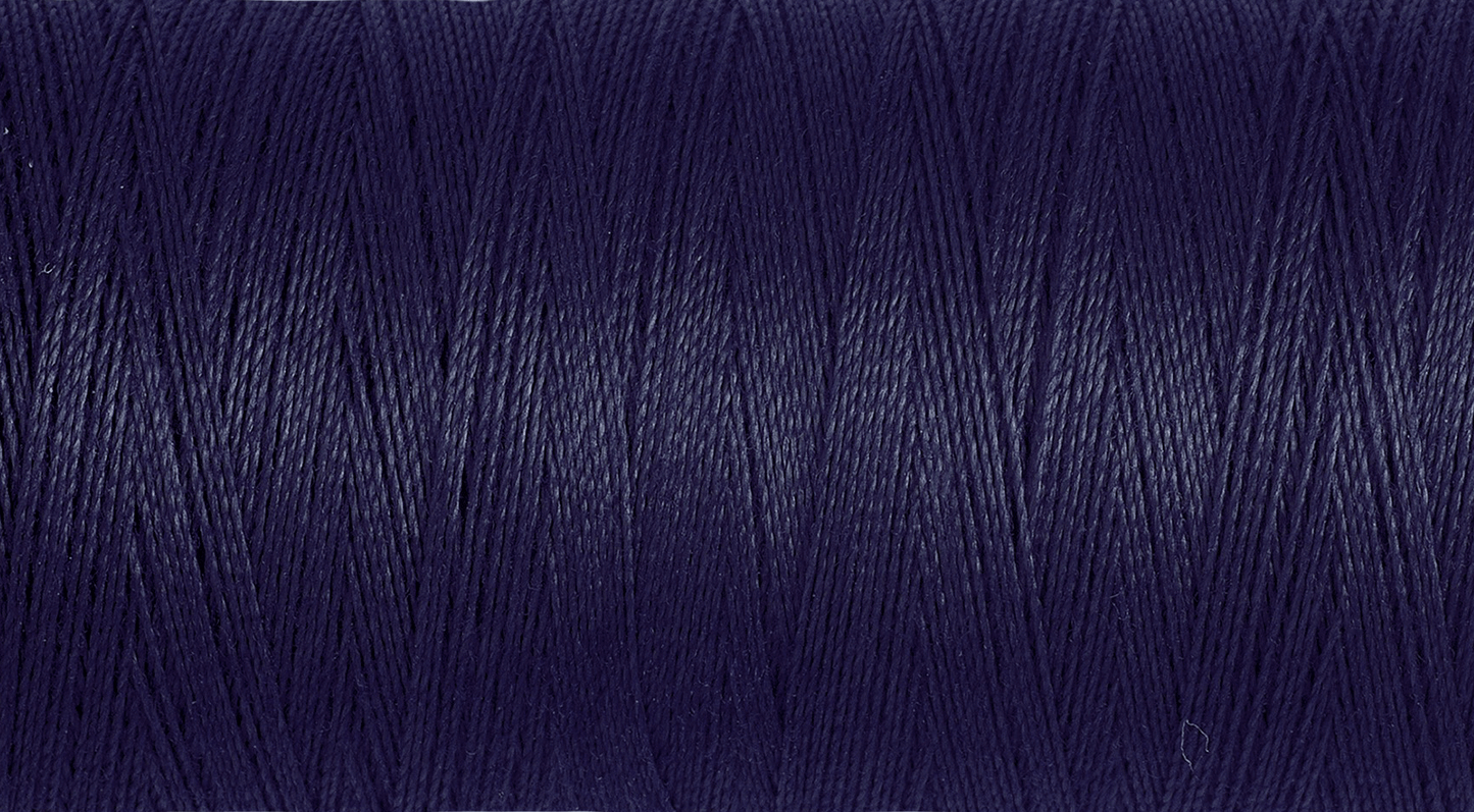 Gutermann Sew-All Thread 250m - Midnight (#339)