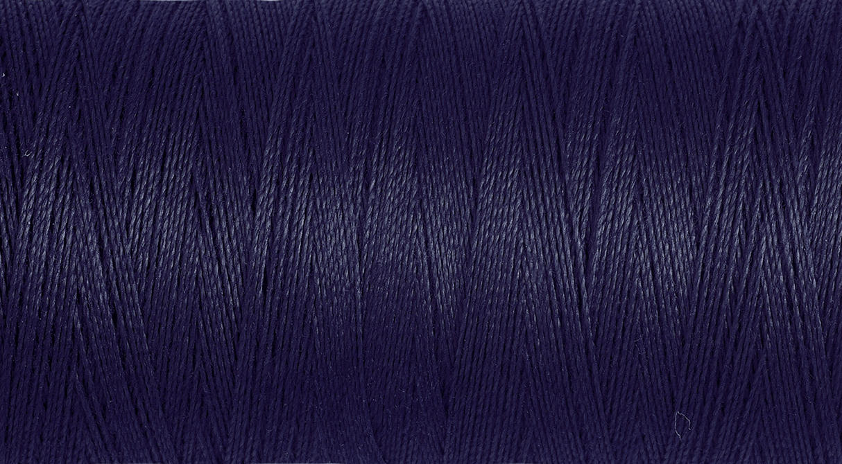 Gutermann Sew-All Thread 250m - Midnight (#339)