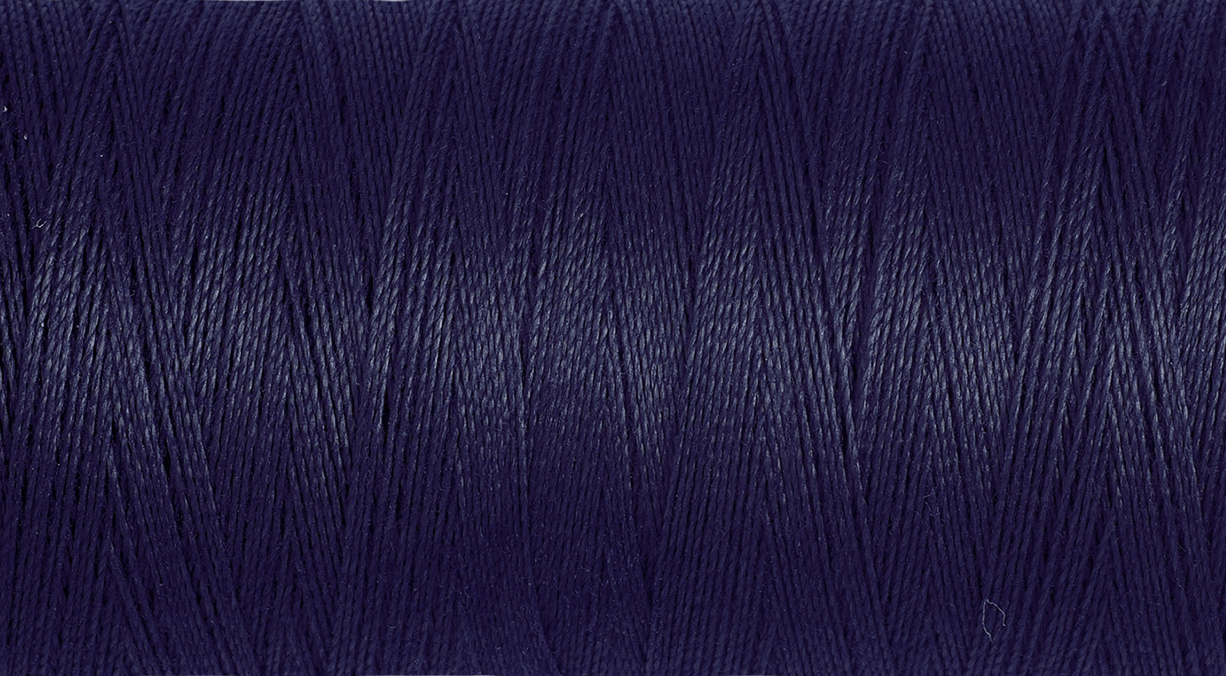 Gütermann Sew-All Polyester Sewing Thread - Colour: #339 Dark Navy —   - Sewing Supplies