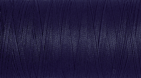 Gutermann Sew-All Thread 250m - Midnight (#339)