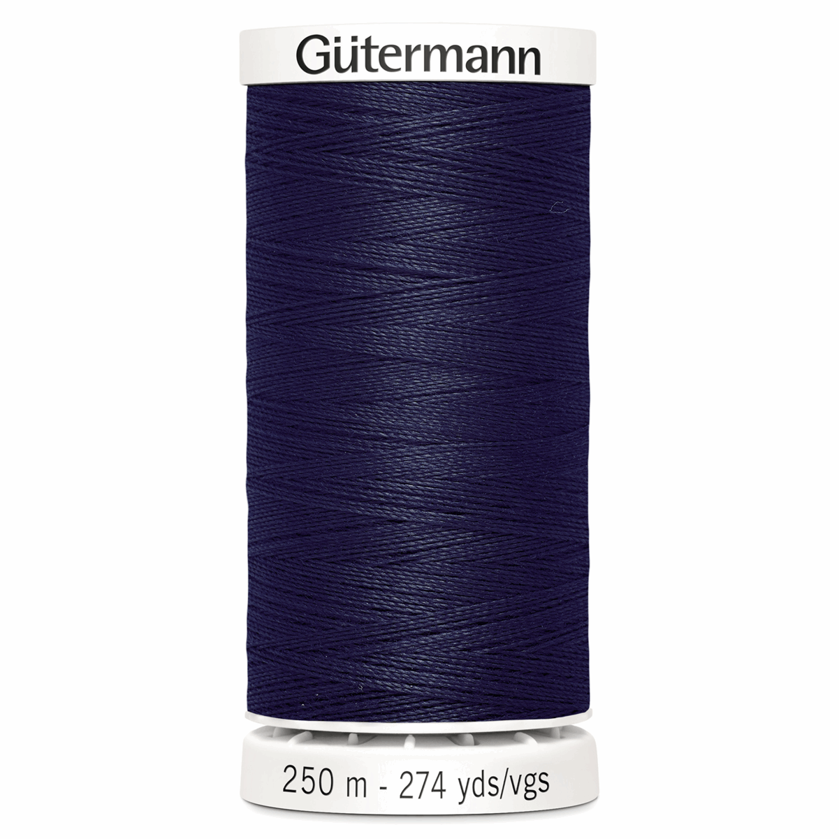 Gutermann Sew-All Thread 250m - Midnight (#339)