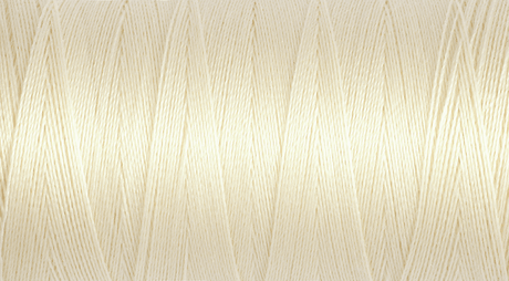 Gutermann Sew-All Thread 250m - Cream (#414)