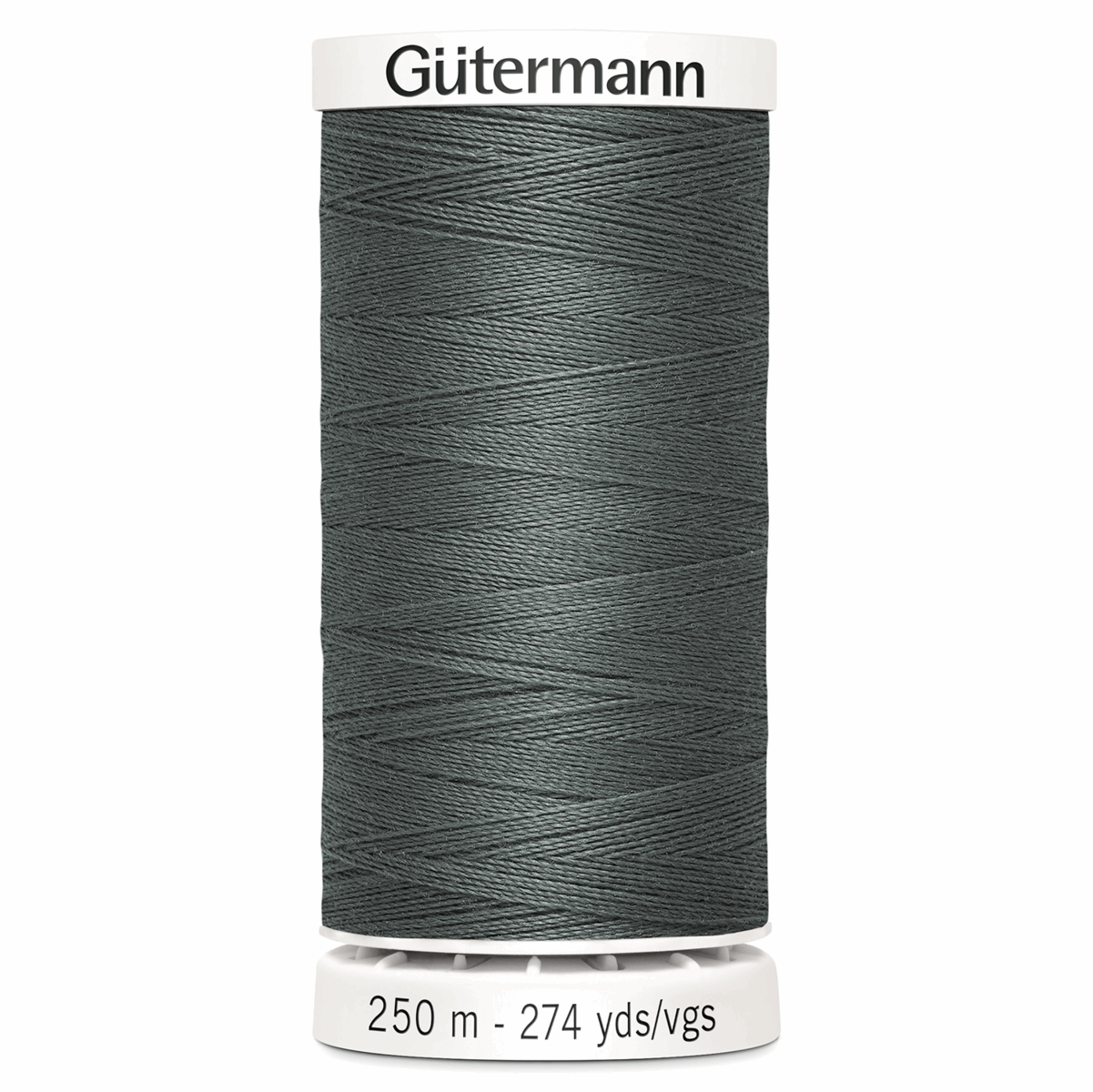 Gutermann Sew-All Thread 250m - Dovetail Grey (#701)