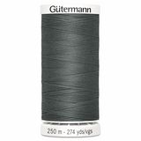 Gutermann Sew-All Thread 250m - Dovetail Grey (#701)