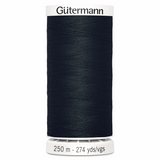 Gutermann Sew-All Thread 250m - Black