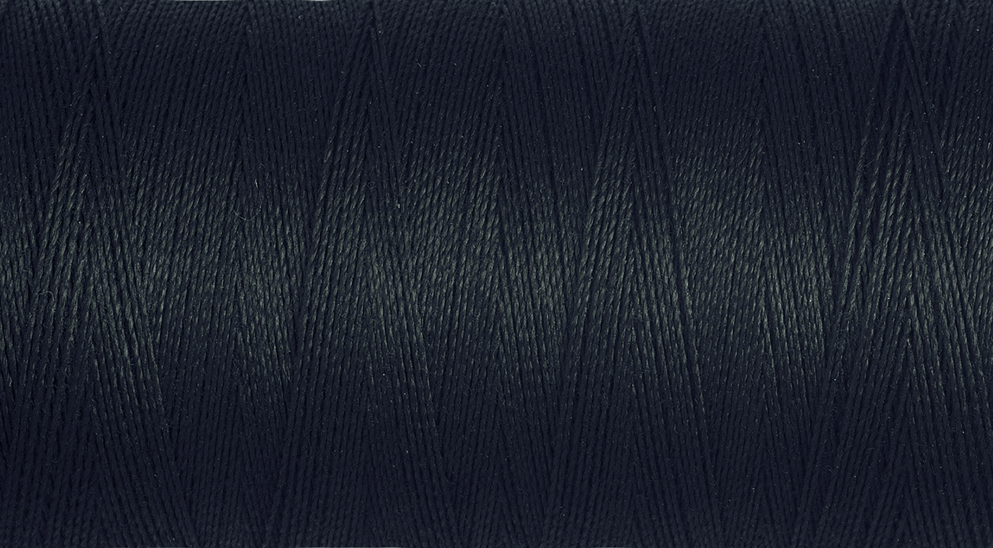 Gutermann Sew-All Thread 250m - Black