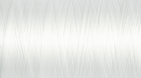 Gutermann Sew-All Thread 250m - White (#800)