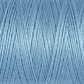 Gutermann Sew-All Thread 500m - Baby Blue (#143)
