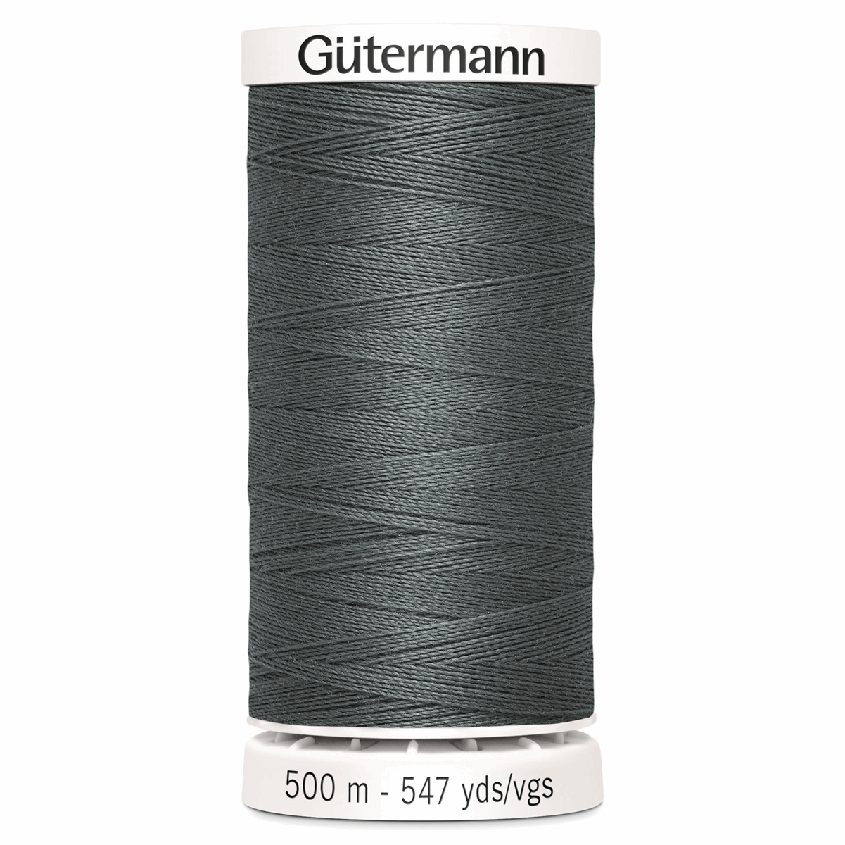 Gutermann Sew-All Thread 500m - Dovetail Grey (#701)