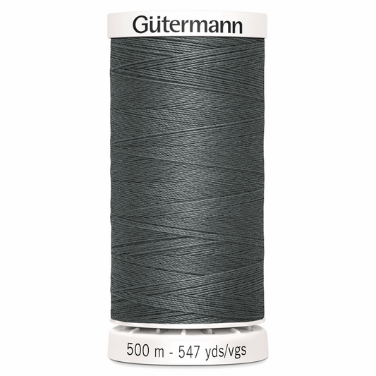 Gutermann Sew-All Thread 500m - Dovetail Grey (#701)