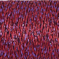 Gutermann Red Metallic Effect Thread - 50m