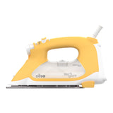 Oliso ProPlus Auto-lift Smart Iron TG1600 pro plus ** new model now with FREE MINI pressing board exclusive to Singer Outlet ** - For general ironing, plus features for quilters and sewists