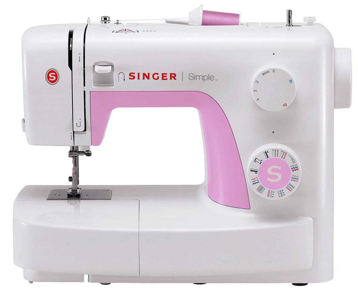 Singer Simple 3223 Sewing Machine - Good as New