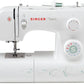 Singer Talent 3321 Sewing Machine with Drop-in Bobbin - Good as New