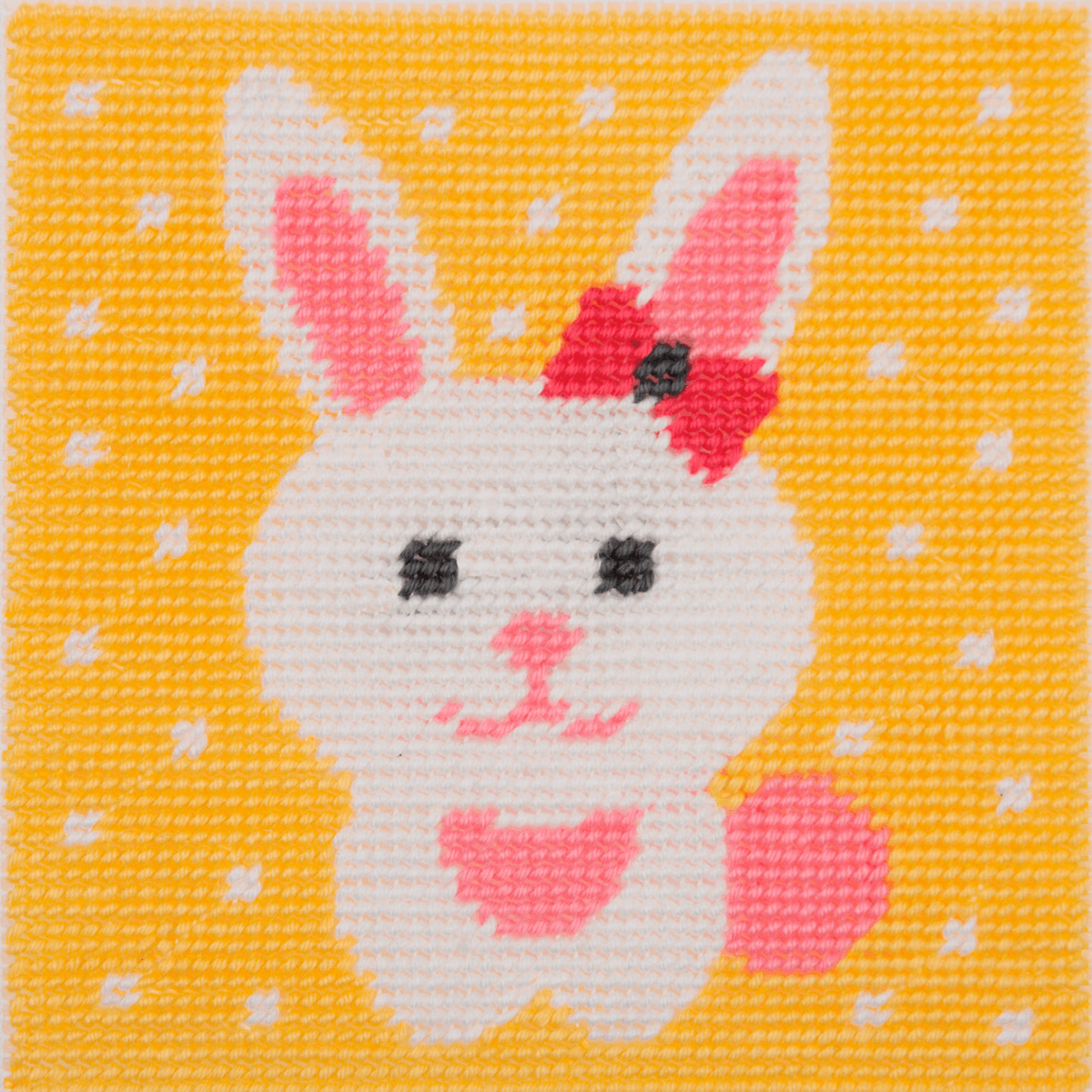Anchor My 1st Tapestry Kit - Beautiful Bunny