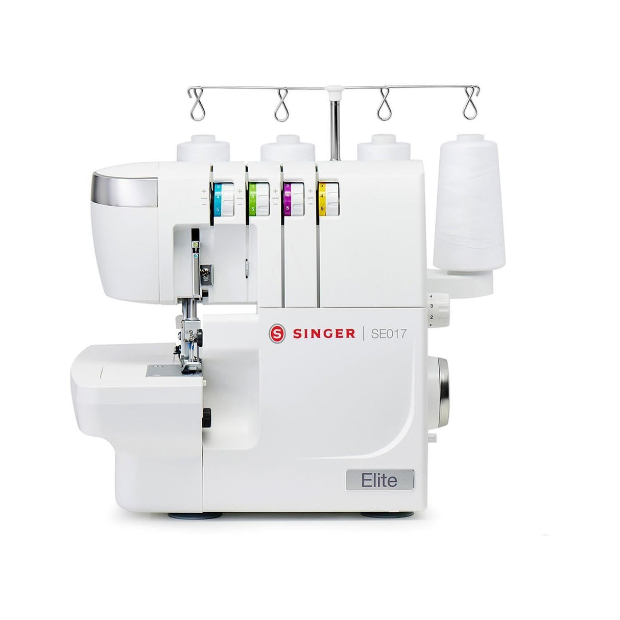 Singer Elite Heavy Duty SE017 Overlocker