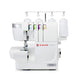 Singer Elite SE017 2/3/4 thread Overlocker with Differential Feed (amazing for stretch) - Ex Display