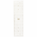 Premium Quilting Patchwork Ruler - 24 x 6.5in *Hemline Gold Edition*