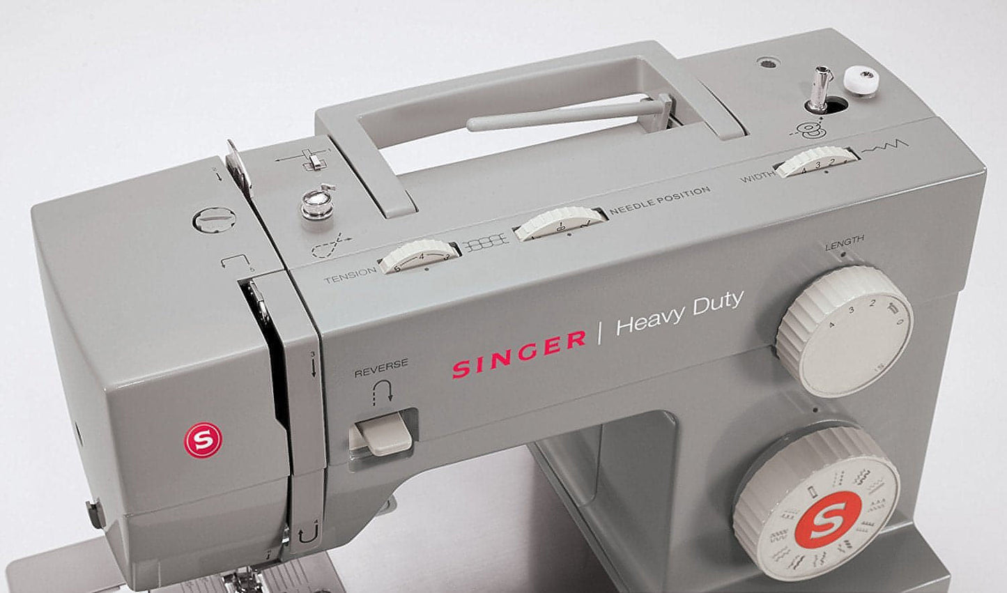 Singer Heavy Duty 4423 Sewing Machine - Ex Display