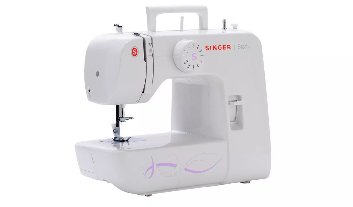 Singer Start 1306 Sewing Machine - Order and get a FREE upgrade to the new M21 model at no extra cost