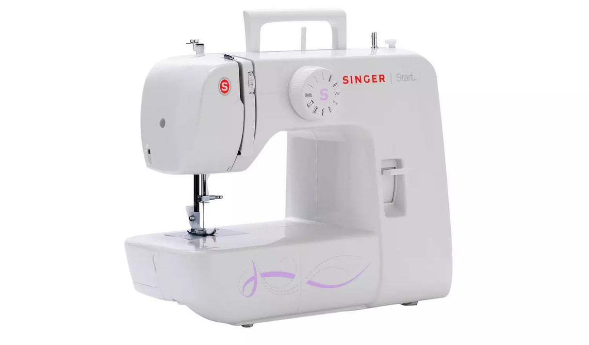 Singer Start 1306 Sewing Machine - Order and get a free upgrade to the new M21 at no extra cost