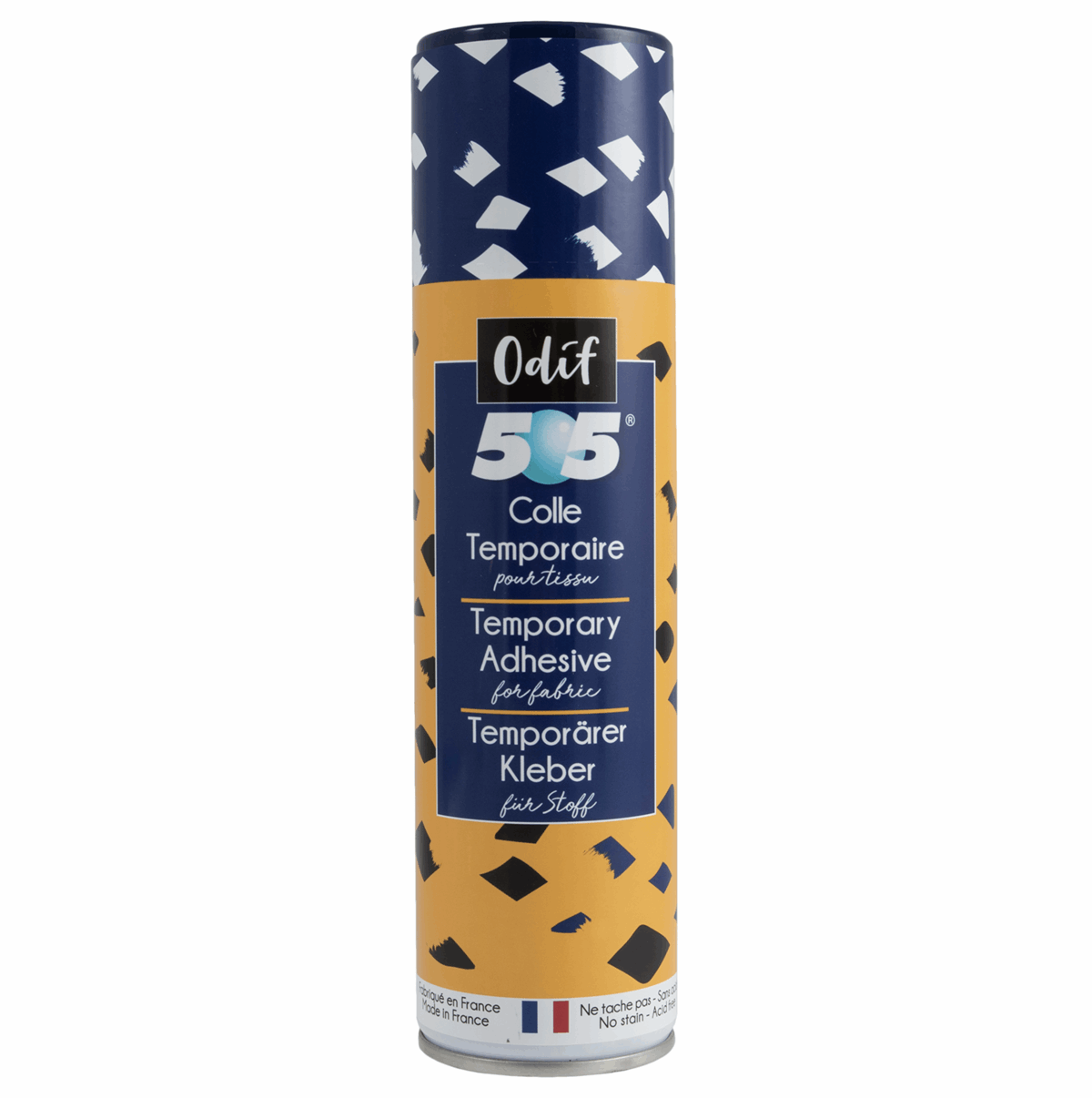 Odif 505 Temporary Fabric Adhesive - 250ml