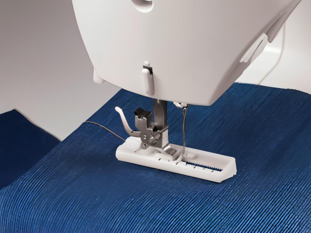 Singer Fashion Maker 1507 Sewing Machine