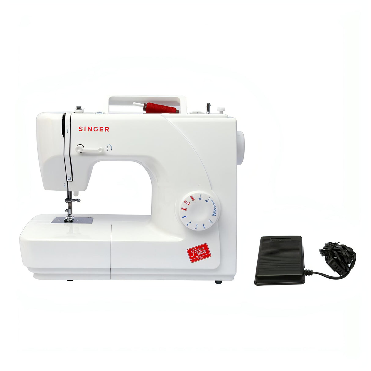 Singer Fashion Maker 1507 Sewing Machine