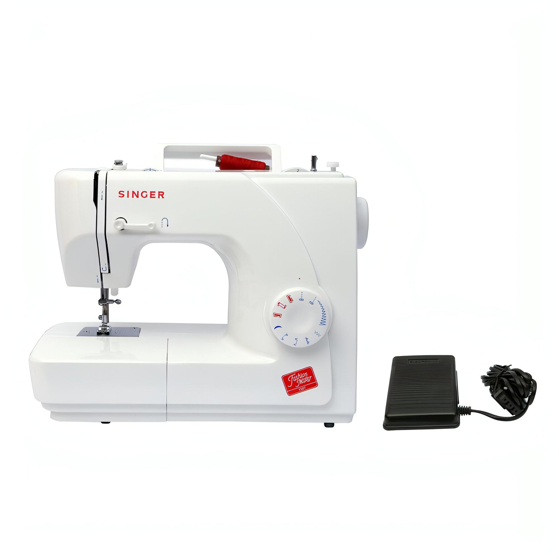 Singer Fashion Maker 1507 Sewing Machine - Good as New
