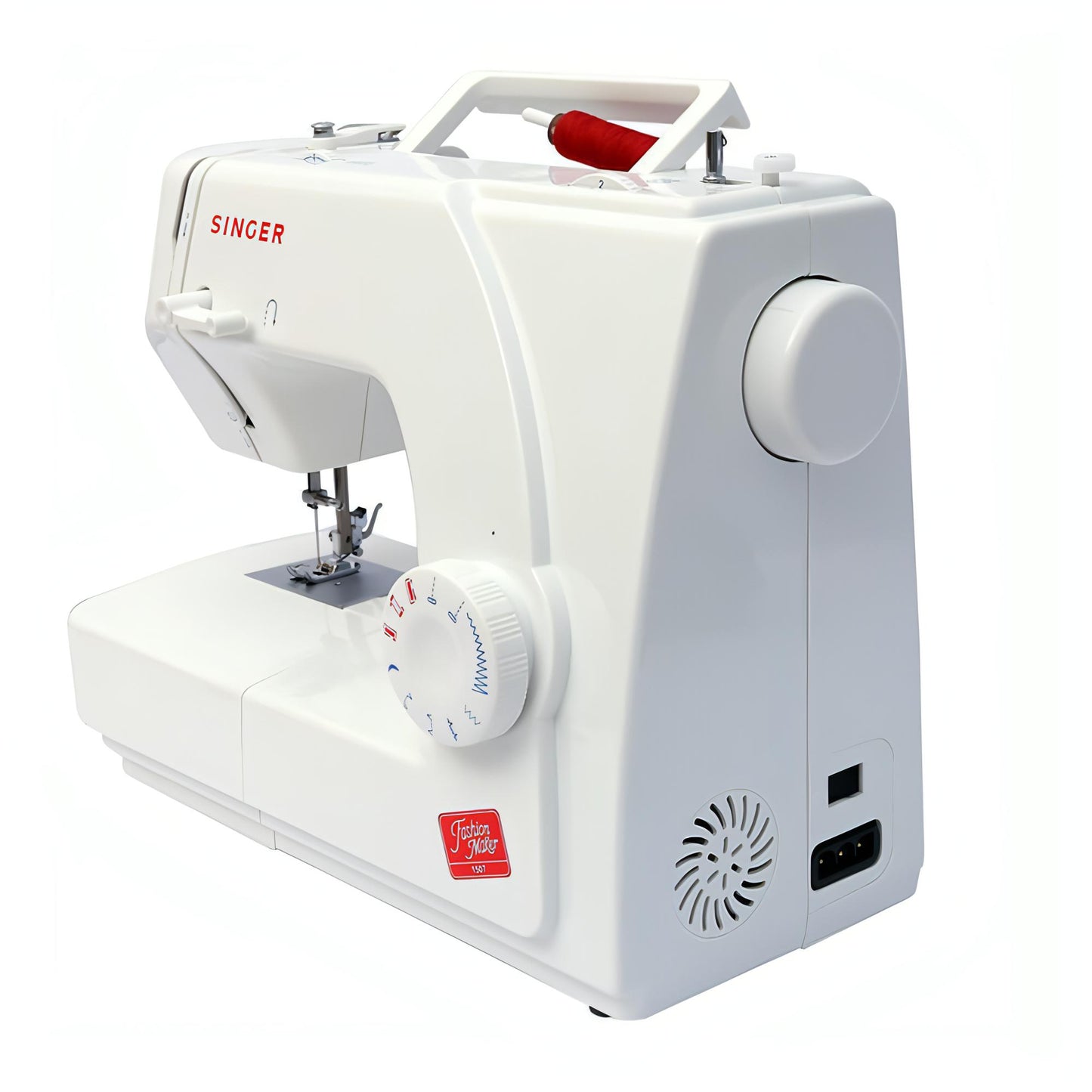 Singer Fashion Maker 1507NT Sewing Machine with Automatic Needle Threader * Special Edition *