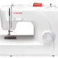 Singer Fashion Maker 1507 Sewing Machine - Good as New