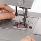 Singer Heavy Duty 4423 Sewing Machine -  latest 2024 model (upgrade offer available)