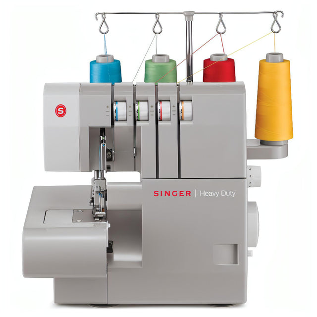 Singer 14HD854 Heavy Duty Overlocker