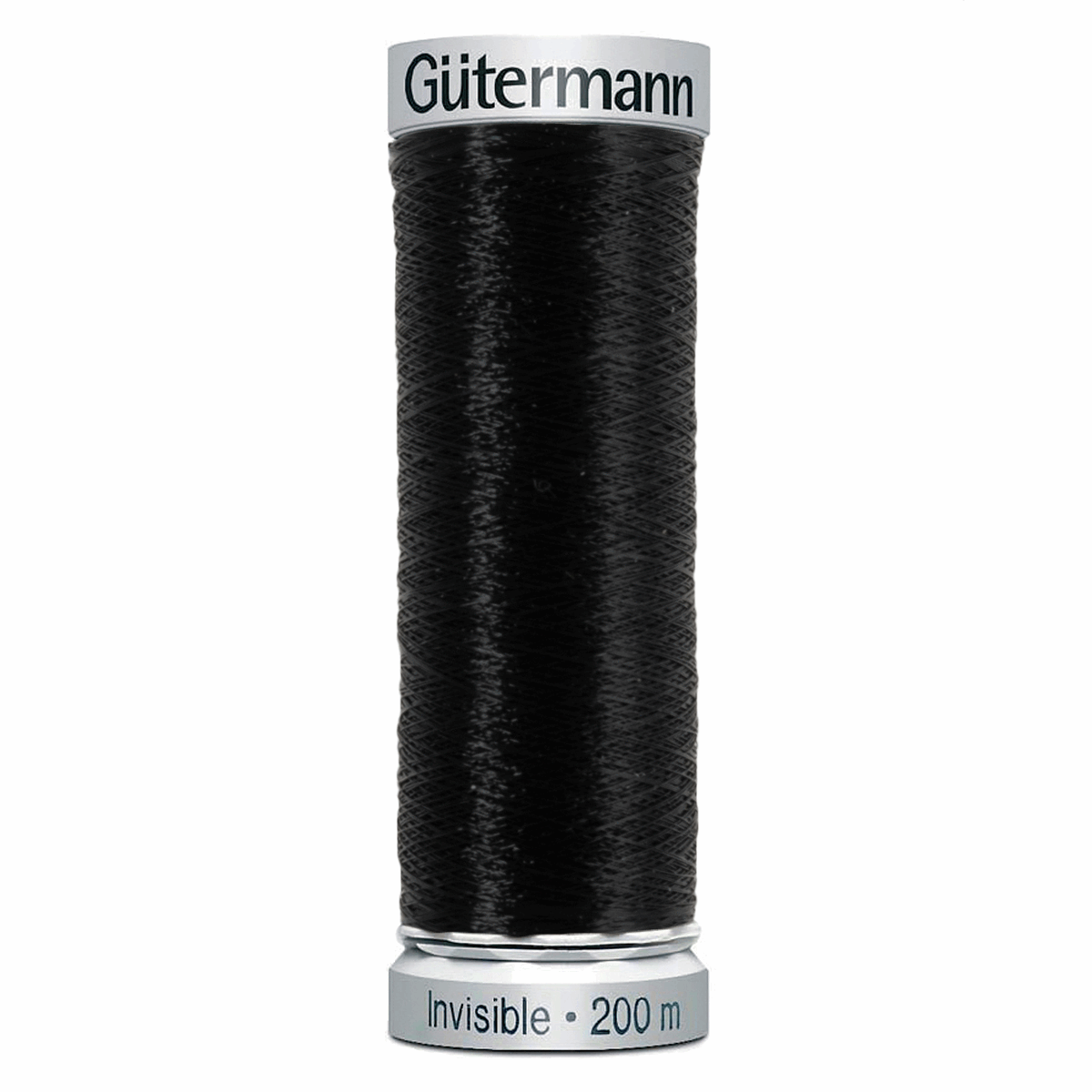 Gutermann Invisible Thread - 200m Spool