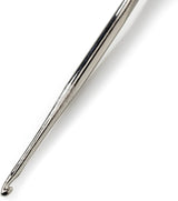 Prym Steel Crochet Hook - 0.60mm (without handle)