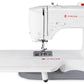Singer Confidence 7640 Sewing Machine with Free Extension table